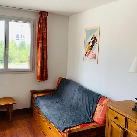 Апартаменты 4-6 Pers - Pieds Des Pistes Piscine Balcon - Bonascre Ax Акс-ле-Терм Экстерьер фото