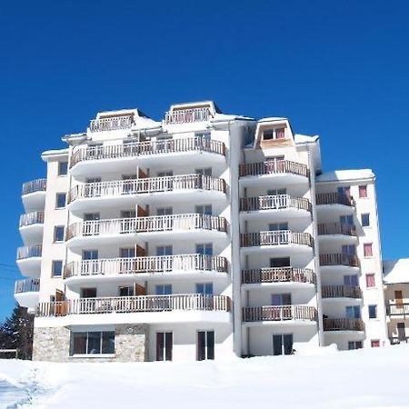 Апартаменты 4-6 Pers - Pieds Des Pistes Piscine Balcon - Bonascre Ax Акс-ле-Терм Экстерьер фото