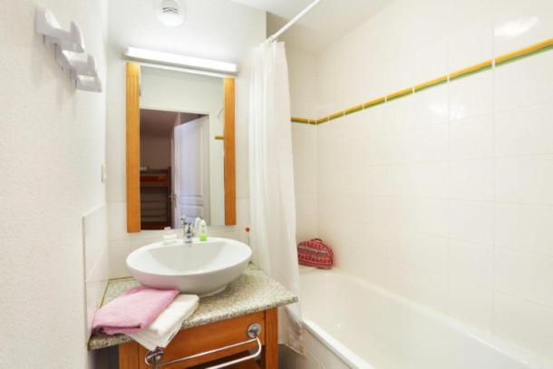 Апартаменты 4-6 Pers - Pieds Des Pistes Piscine Balcon - Bonascre Ax Акс-ле-Терм Экстерьер фото