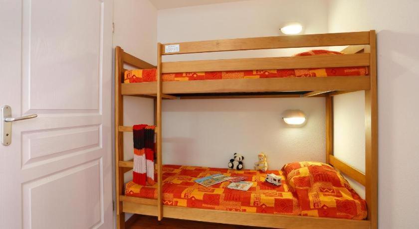 Апартаменты 4-6 Pers - Pieds Des Pistes Piscine Balcon - Bonascre Ax Акс-ле-Терм Экстерьер фото